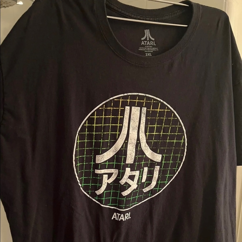 Tshirt